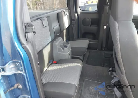 2009 Chevrolet Colorado Lt from USA, damaged, VIN 1GCDT199698126152